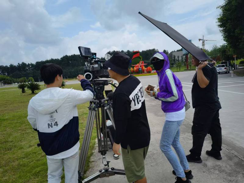 场景赋能，玛纳斯县TVC拍摄打造品牌沉浸式体验
