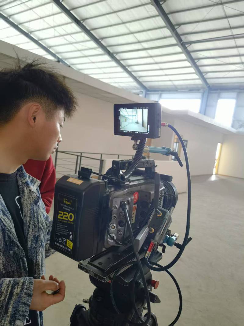 解锁玛纳斯县广告片拍摄：以创意镜头，解锁品牌商业价值新高度