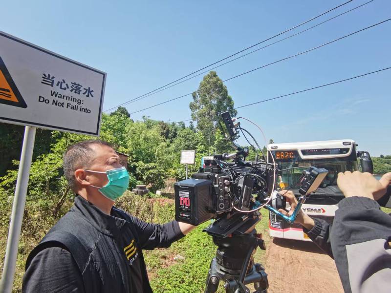 玛纳斯县TVC拍摄公司：深耕本地市场，为品牌定制专属拍摄方案
