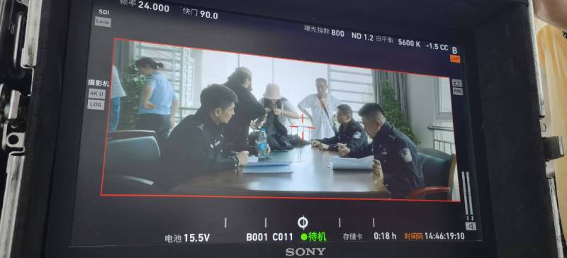 玛纳斯县广告片拍摄公司服务世界500强的标准化体系